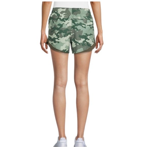 Camo Shorts - Picture 4 of 11